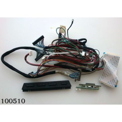 KIT DE CABLES PARA TV / WESTINGHOUSE DWM55F1Y1